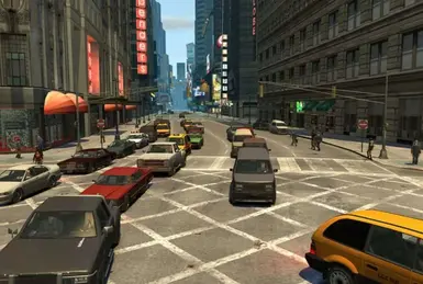 Grand Theft Auto IV Nexus - Mods and community