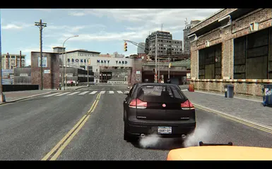 GTA IV Mods with Excellent ENB Graphics v 4 Mod at Grand Theft Auto IV  Nexus - Mods and community