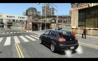 GTA IV Mods with Excellent ENB Graphics v 4 Mod at Grand Theft Auto IV  Nexus - Mods and community