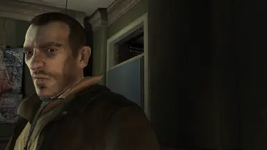 GTA IV - MODS BRASIL: Niko Bellic Venceu A enquete do mes de abril