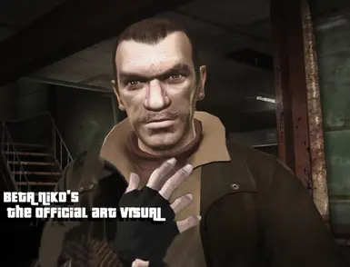 GTA IV - MODS BRASIL: Niko Bellic Venceu A enquete do mes de abril