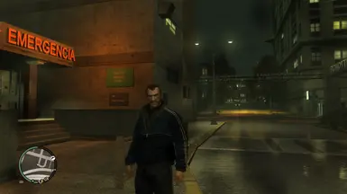 ColorFIX Reshade at Grand Theft Auto IV Nexus - Mods and community