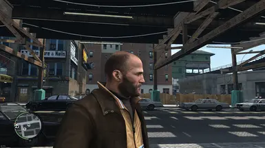 J. Statham MOD GTA 4 - FcMkr Tiroles at Grand Theft Auto IV Nexus