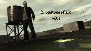 DropMoney-FIX v0.1