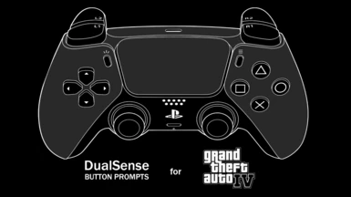 DualSense Button Prompts