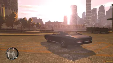 No effects default