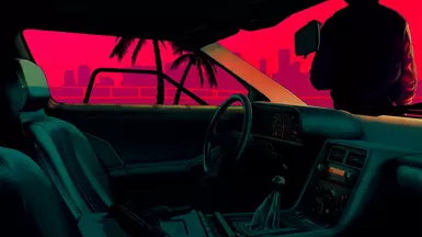 RADICAL RADIOS for Vice City NextGen