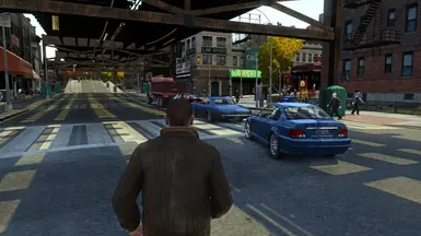 nexus mods gta iv