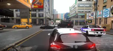 Gta 4 Real Mod