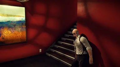 Enhanced Hitman Absolution