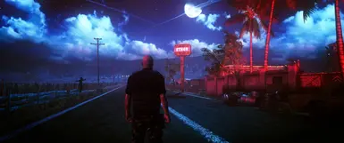 ReShade ON