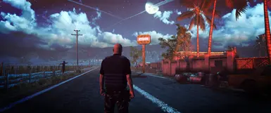 ReShade OFF