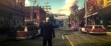 ReShade ON