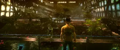 ReShade ON