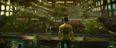 ReShade OFF