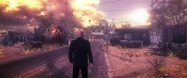 ReShade ON