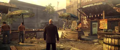 ReShade OFF