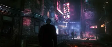 ReShade ON