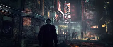 ReShade OFF