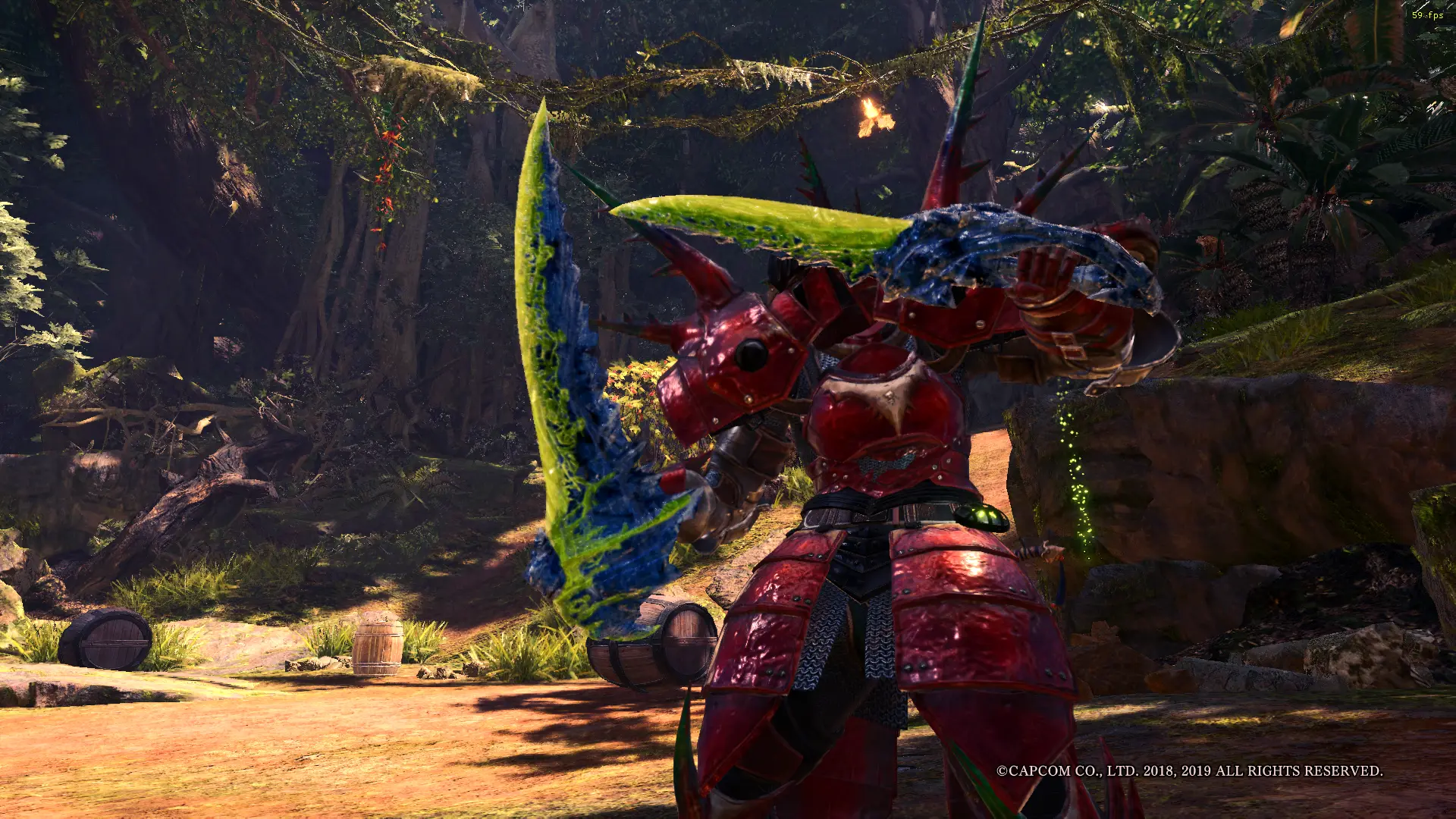 Brachydios Db Reforged At Monster Hunter: World - Mods And Community