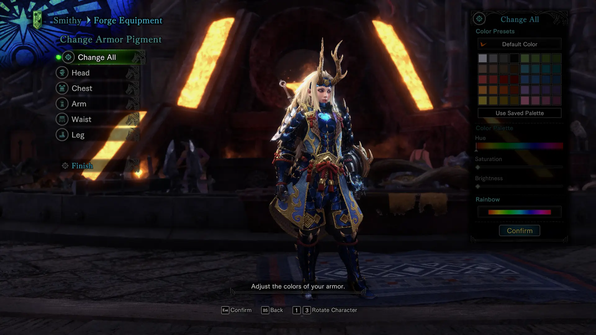 Alternative Female Armor at Monster Hunter: World - Mods and community