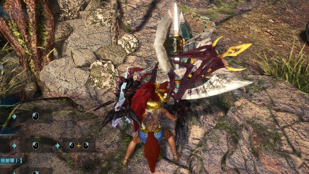 monster hunter 4 ultimate weapon tree dual blades monster hunter 4 ultimate weapon tree dual blades