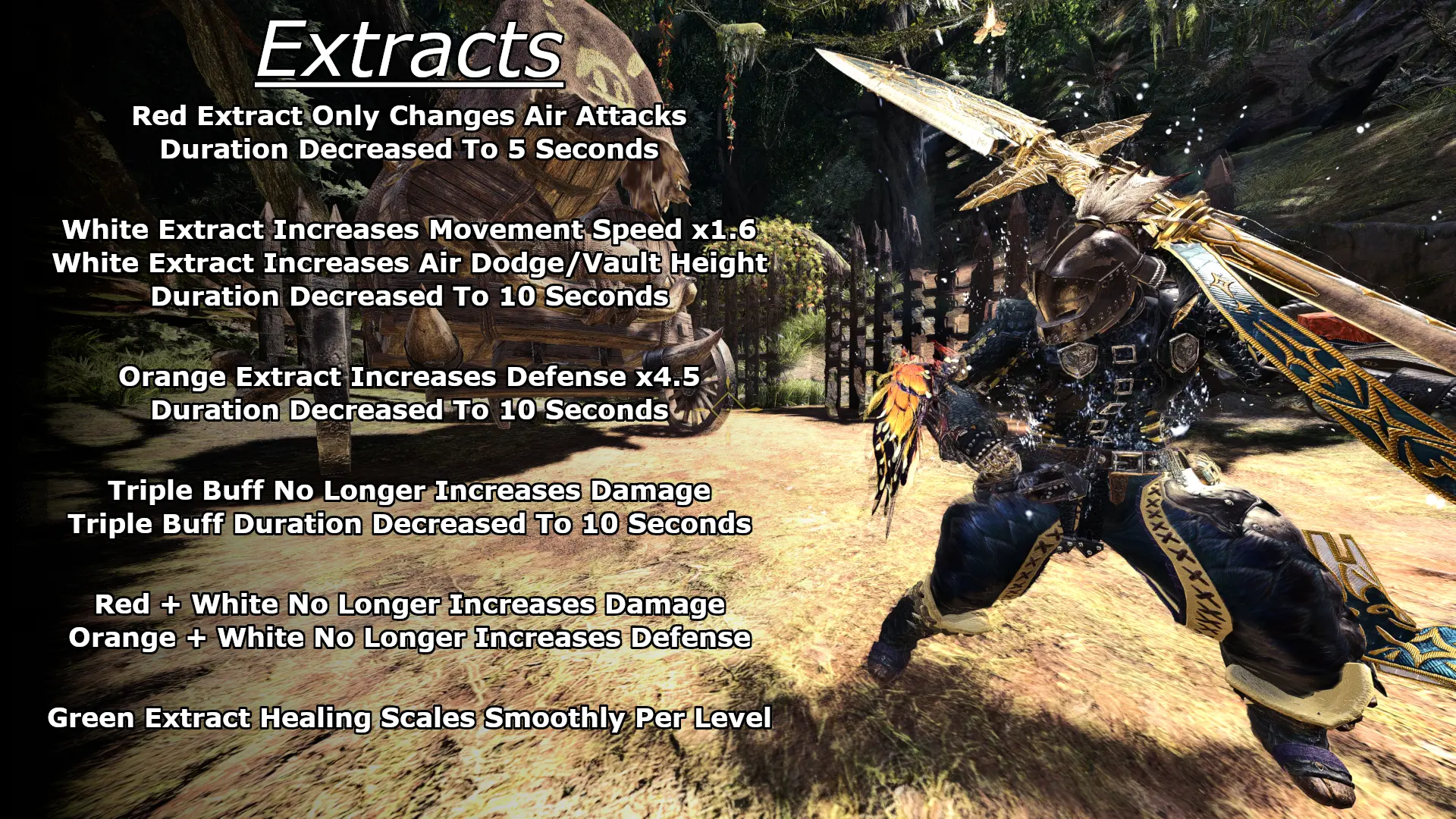 Fleeting Insect Glaive At Monster Hunter World Mods And Community   5260 1643668976 625436057 