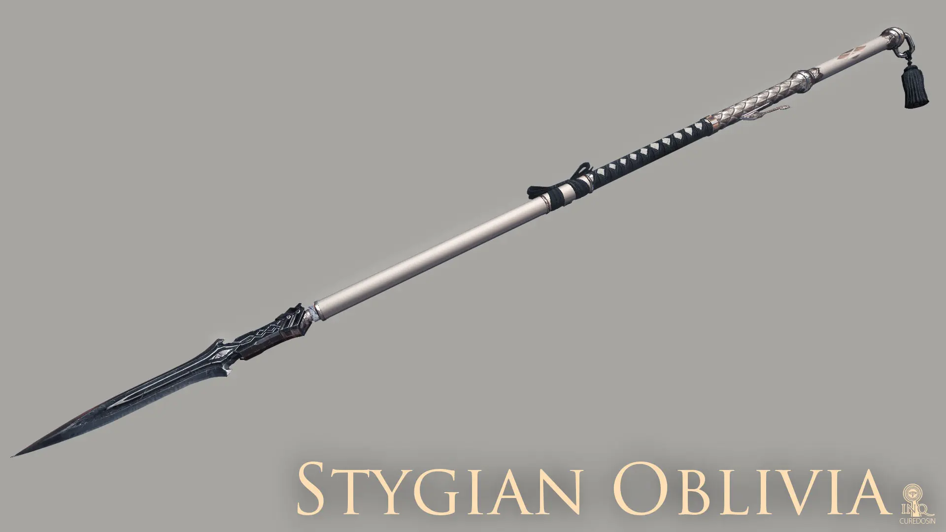 stygian zinogre weapons