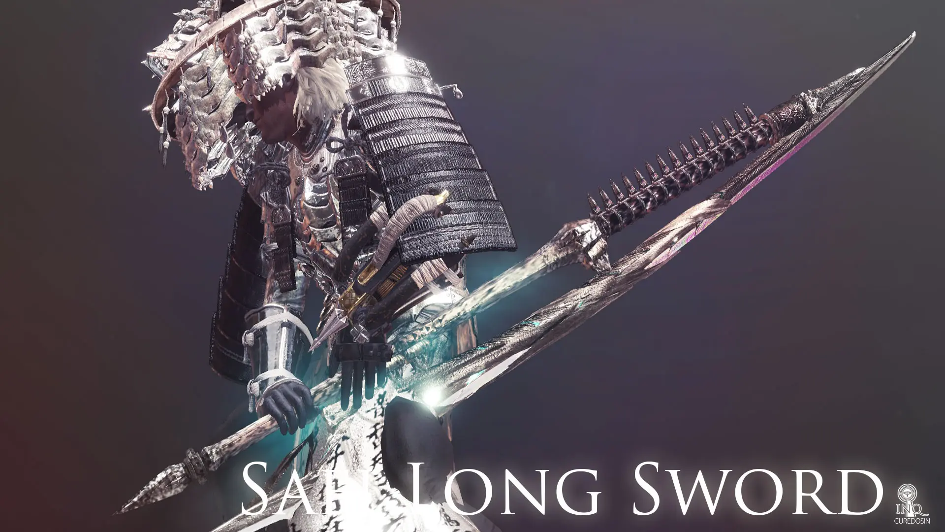 Safi Long Sword At Monster Hunter World Mods And Community   5926 1639823163 536460090 