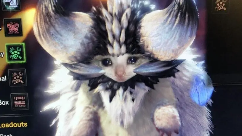 Better Palico AI At Monster Hunter World Mods And Community   6469 1674222626 304303251 