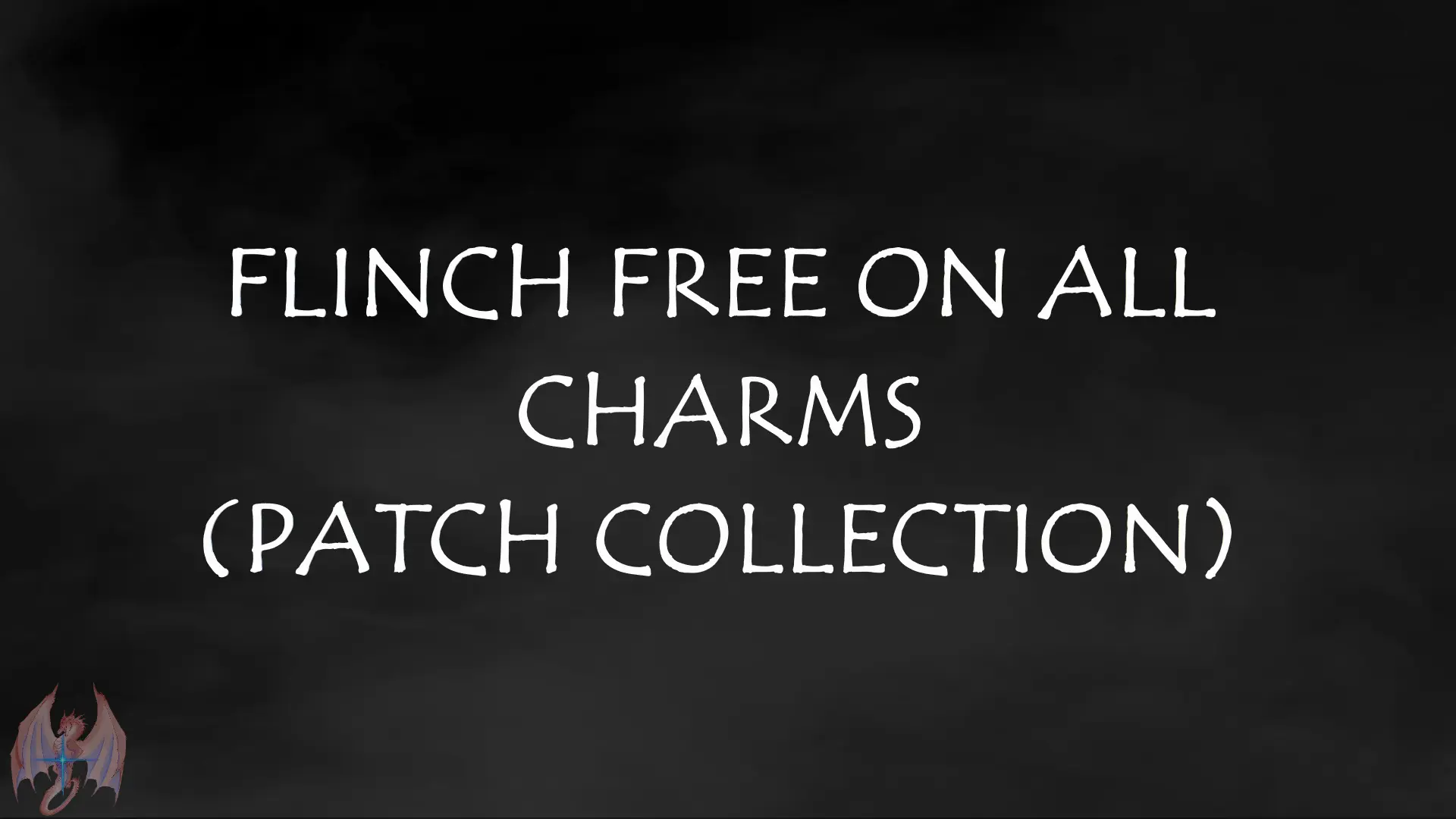 Flinch Free on all Charms Patch Collection at Monster Hunter: World ...