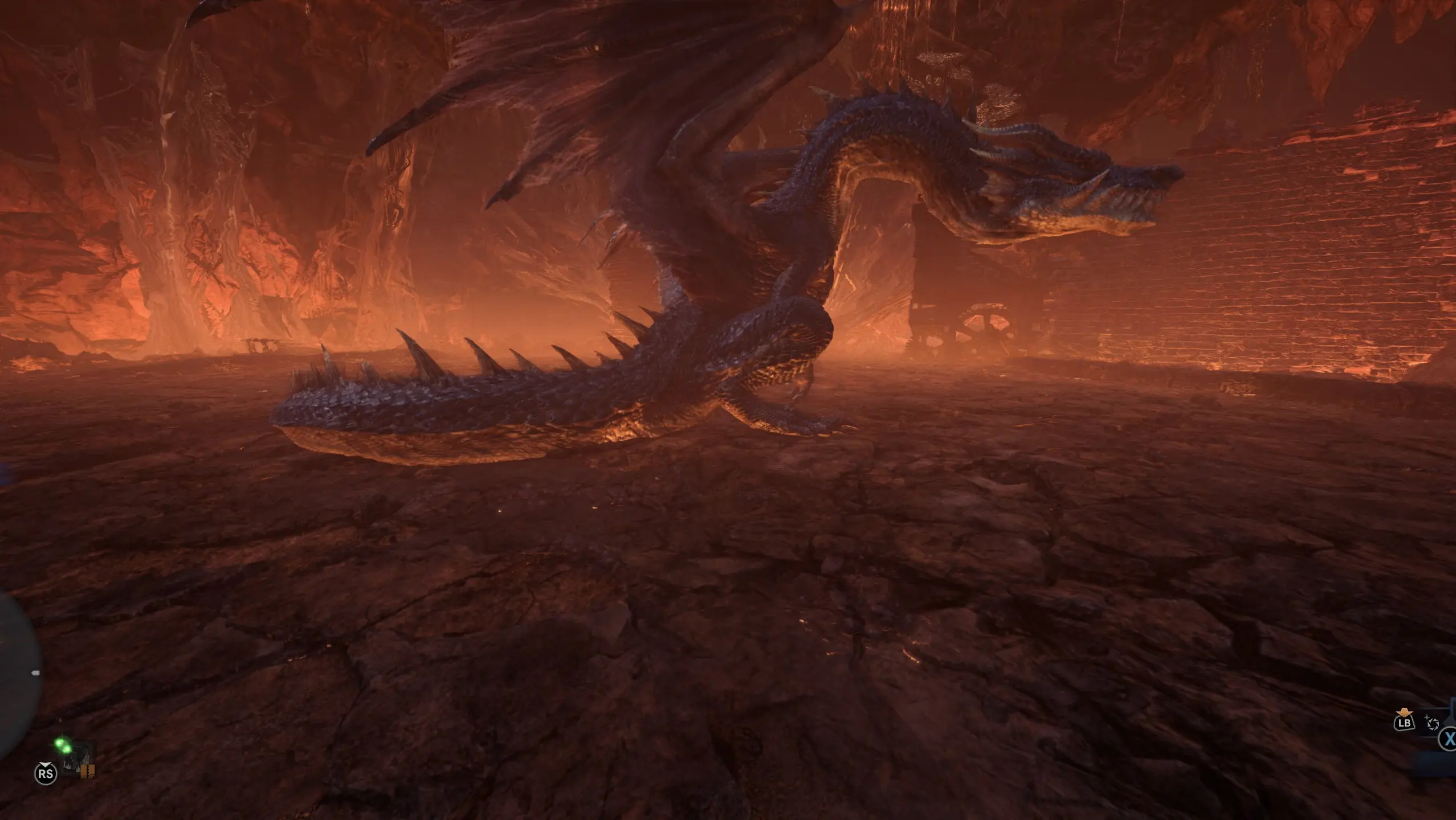 Fatalis in new Locations Quests Pack at Monster Hunter: World - Mods ...