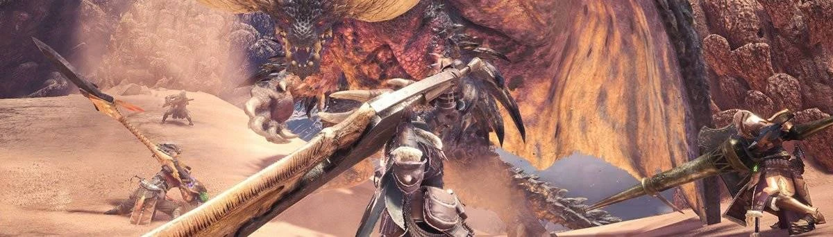 Absolute great sword at Monster Hunter: World - Mods and community