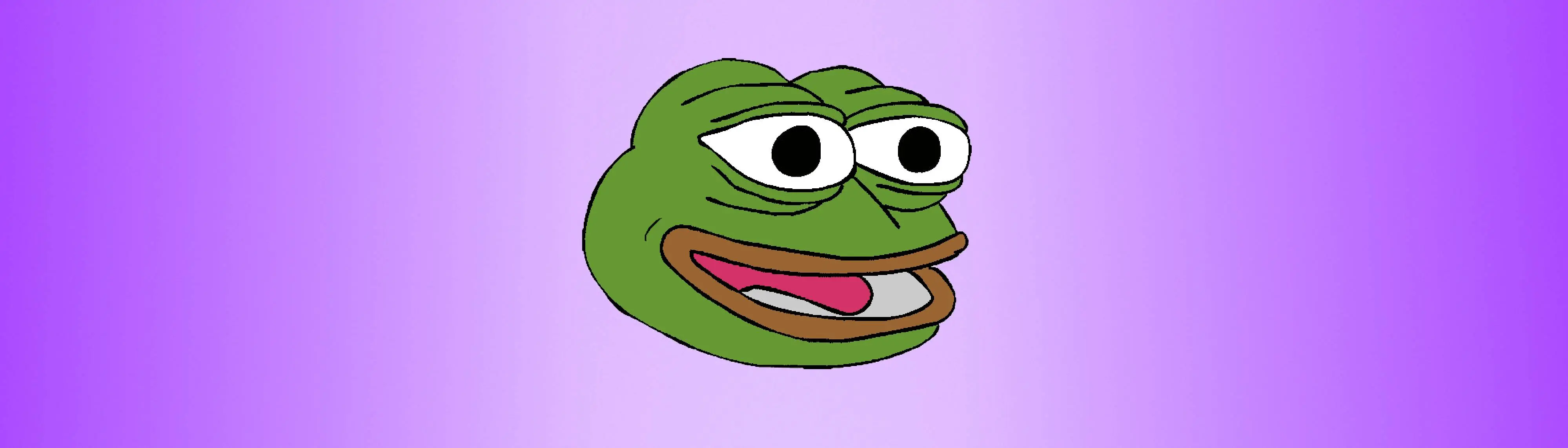 Pepega in HD Twitch Emote | Coasters (Set of 4)