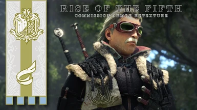 Rise of the Fifth