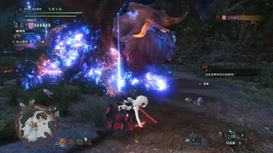 Xenostra  new species of Teostra