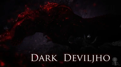 Dark Deviljho