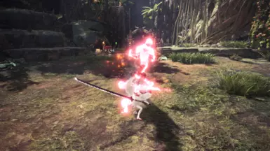 monster hunter world foresight slash monster hunter world foresight slash