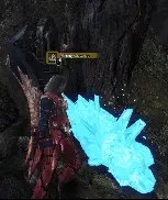 Iceborne Ready - Glowing Guiding Lands Gathering Spots