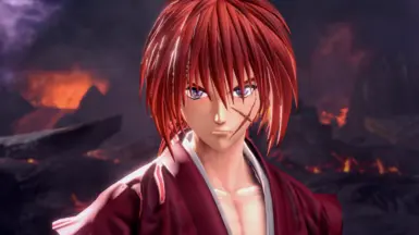 Kenshin Himura, Jump Force Wiki