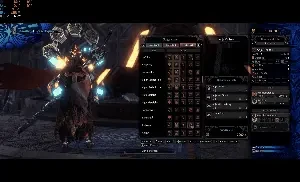 iceborne Ready - Male Capes to Waists Capes