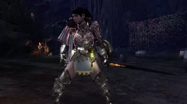 Version 3 (Steel Sword)