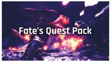 Fate's Quest Pack