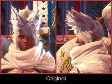 Download Smaller Sealed Dragon Cloth Wrap At Monster Hunter World Mods And Community