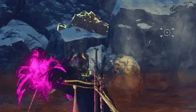 This Monster Hunter World Mod Lets You Play As Fire Emblem Awakening's  Tharja – NintendoSoup