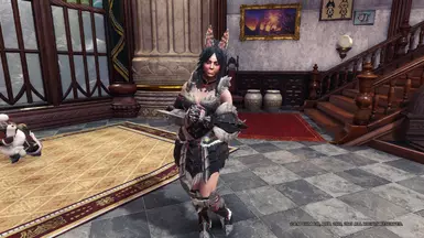 Cleaner Stygian 