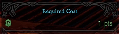 1rp Augmentation and Layered Armor Research Cost