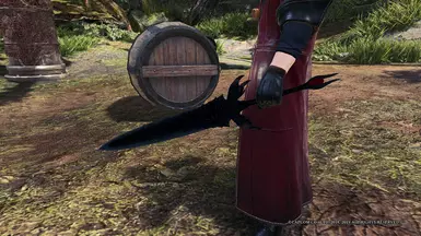 Sword V1