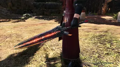 Sword V2