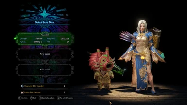 Top mods at Monster Hunter: World - Mods and community